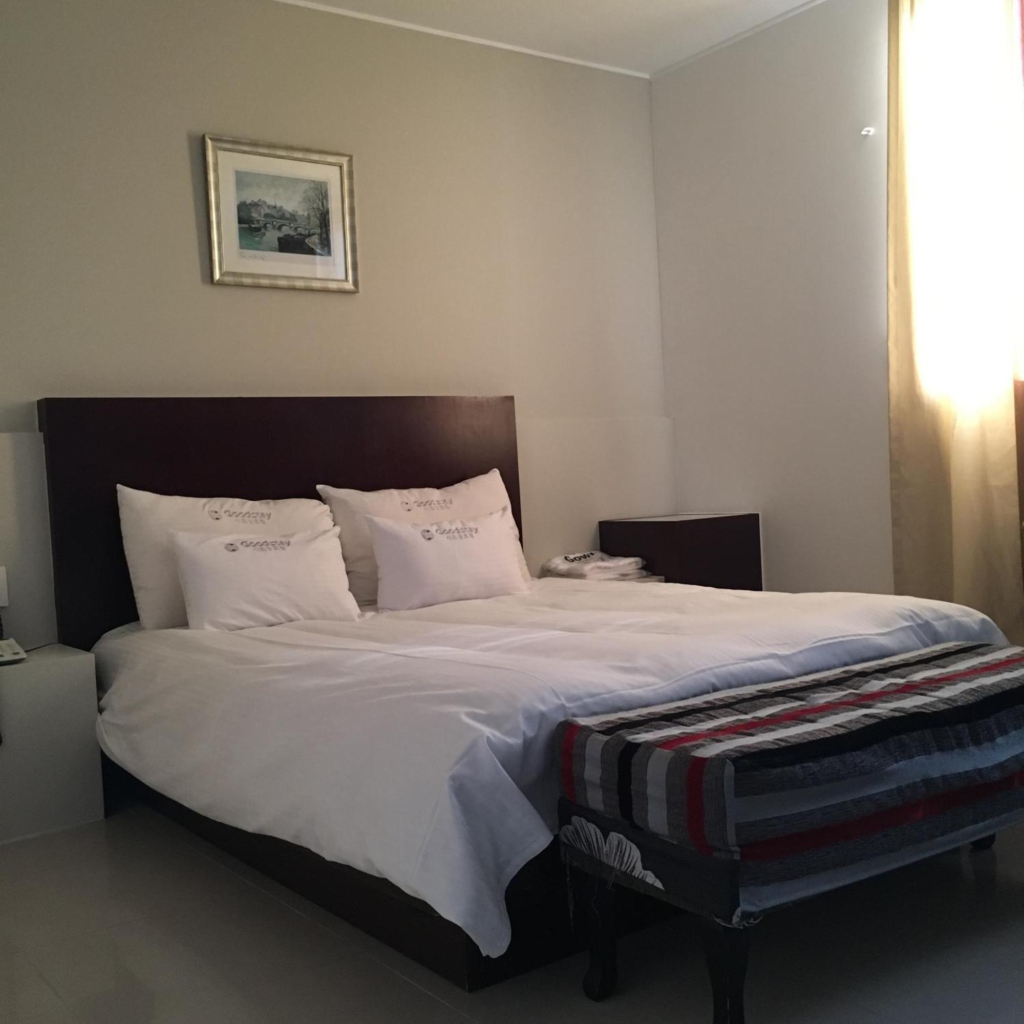 Charmant Hotel Mokpo Phòng bức ảnh