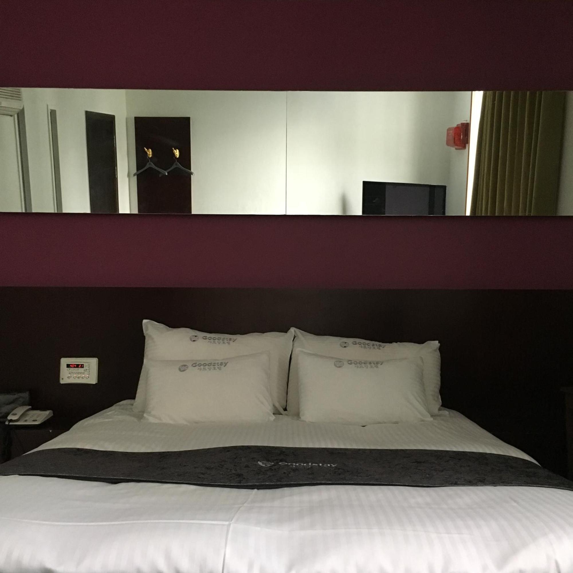 Charmant Hotel Mokpo Phòng bức ảnh