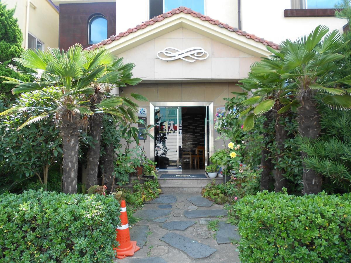 Charmant Hotel Mokpo Ngoại thất bức ảnh