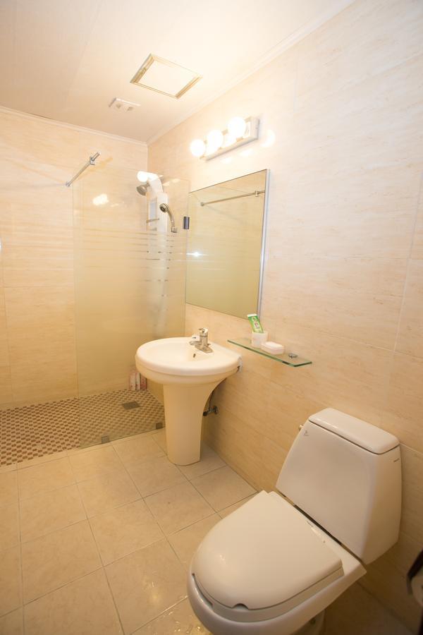 Charmant Hotel Mokpo Ngoại thất bức ảnh