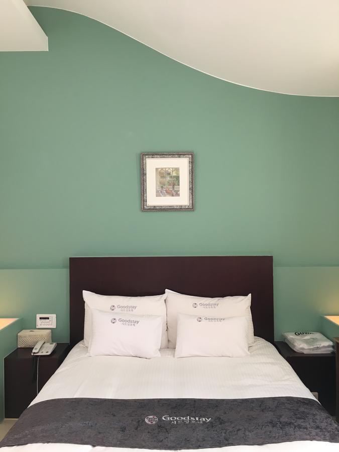 Charmant Hotel Mokpo Ngoại thất bức ảnh