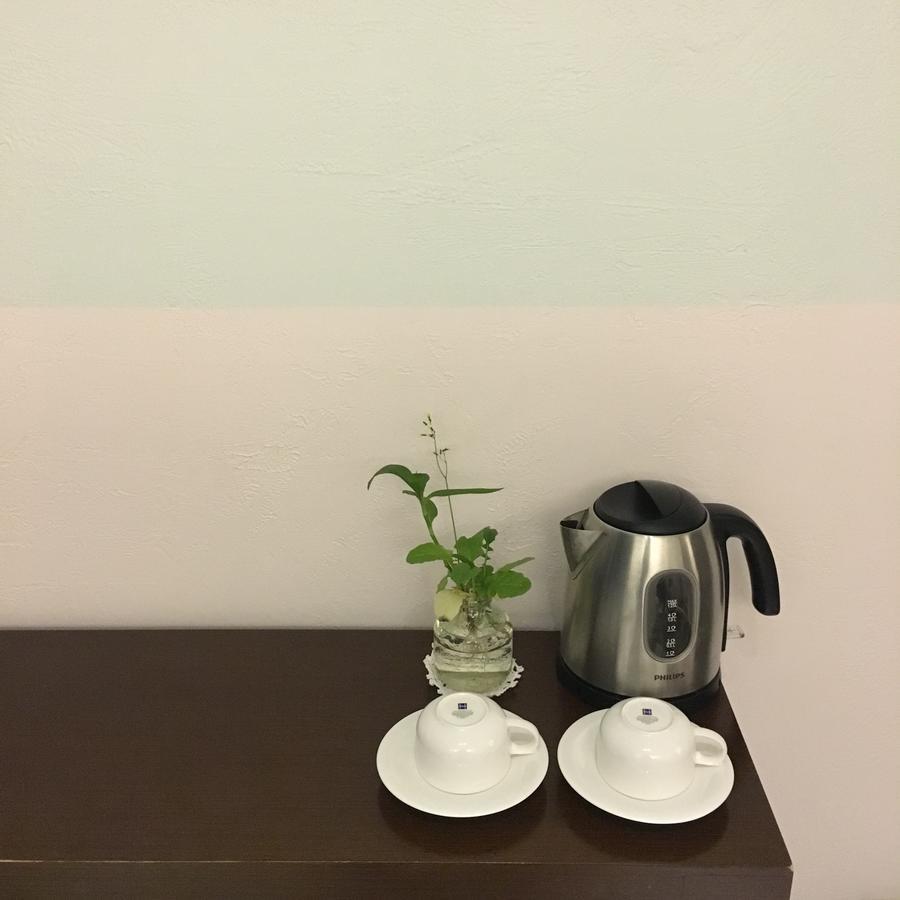 Charmant Hotel Mokpo Ngoại thất bức ảnh