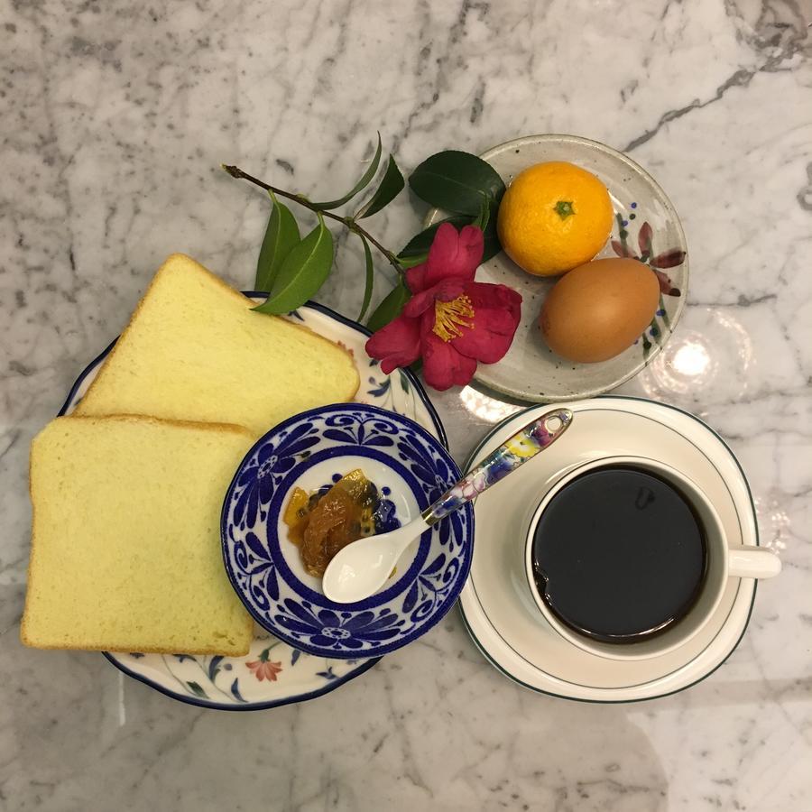 Charmant Hotel Mokpo Ngoại thất bức ảnh