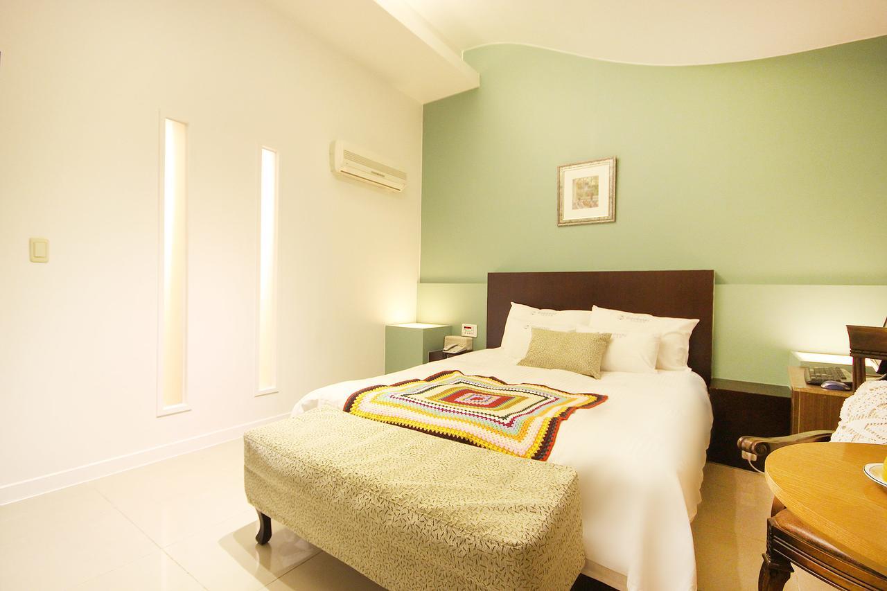 Charmant Hotel Mokpo Ngoại thất bức ảnh