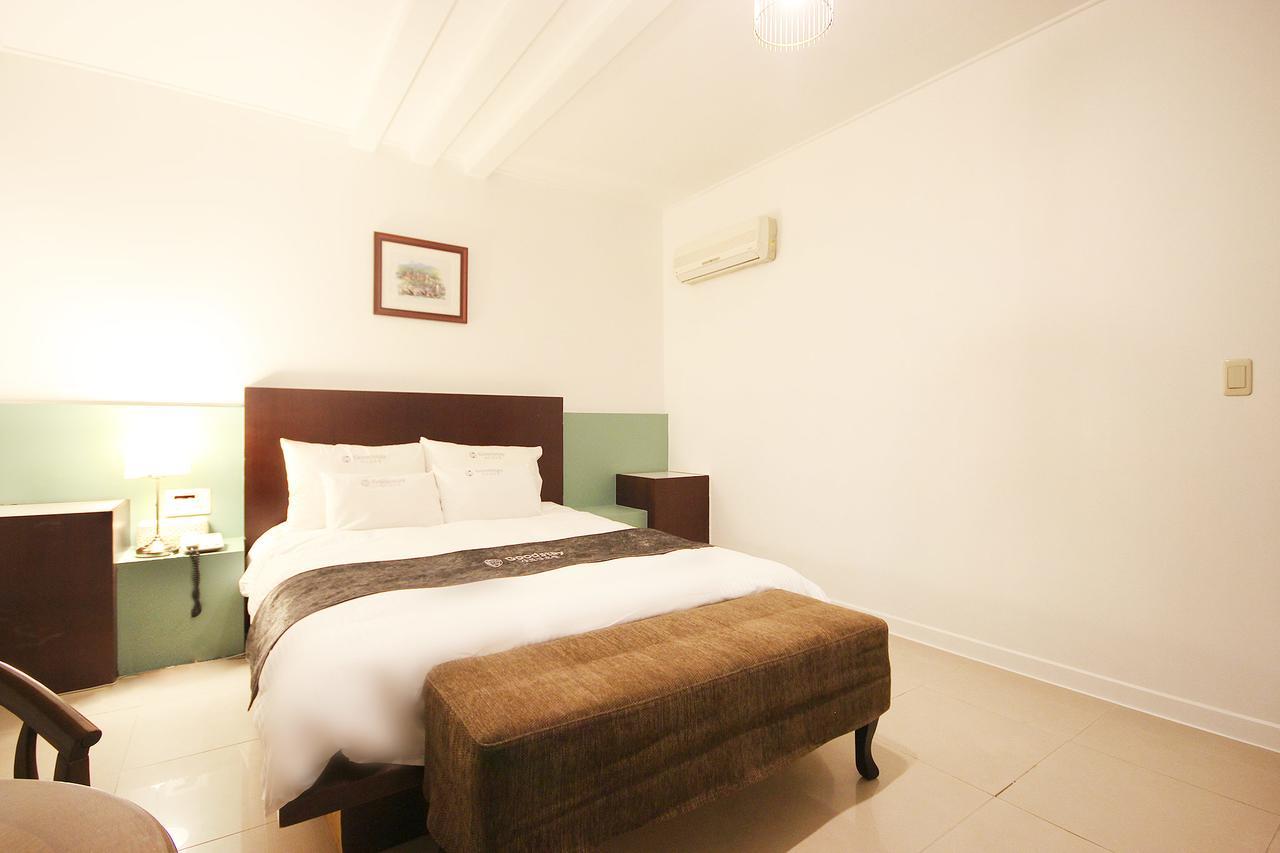Charmant Hotel Mokpo Ngoại thất bức ảnh